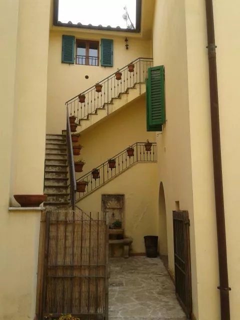 Villa Giusterna