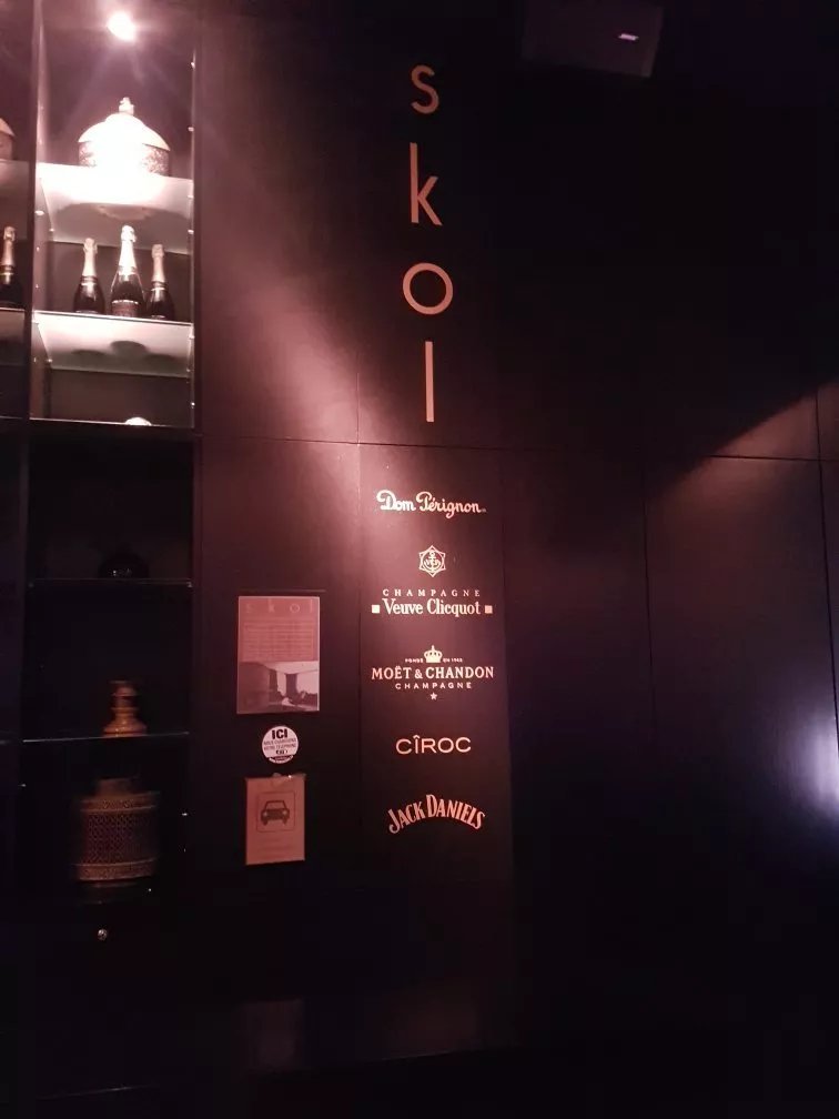Hotel Skol