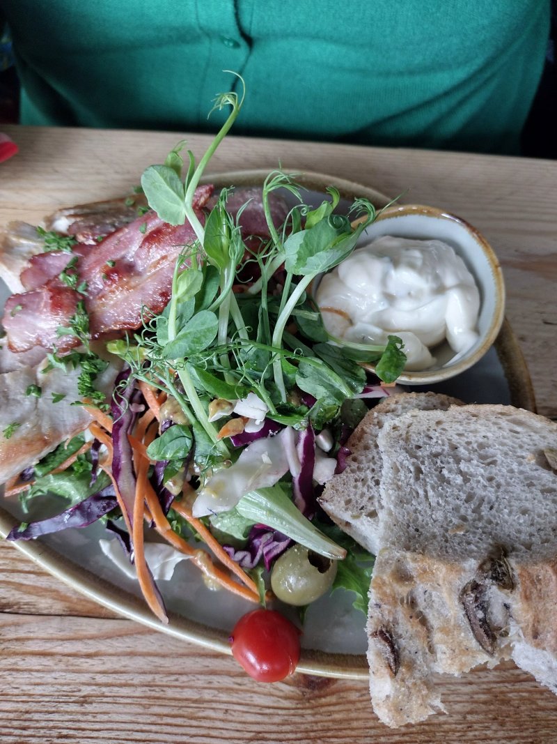 Manchot Tapas Bar & Restaurant