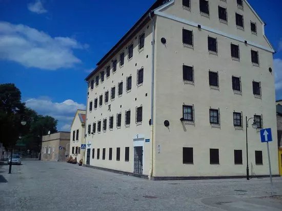 Muzeum Ziemi Kujawskiej i Dobrzynskiej