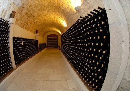 Cantine Semeraro