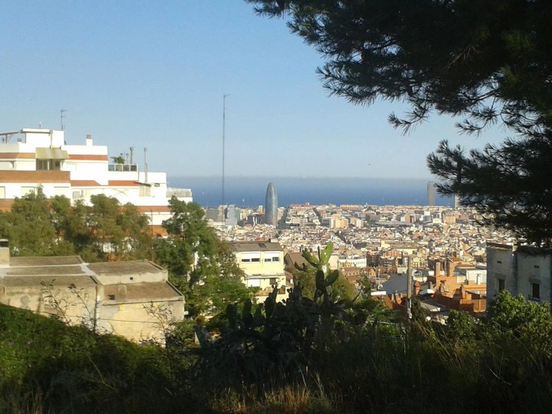 Gaudint Barcelona Suites
