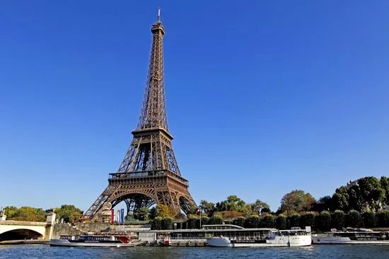 Vedettes de Paris