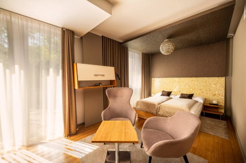 Mama's Design & Boutique Hotel