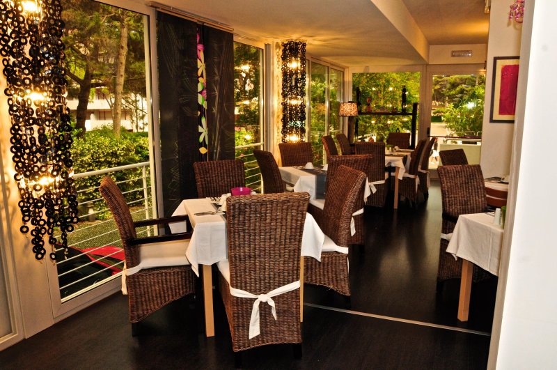 Hotel Anapaya