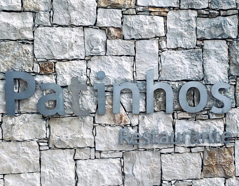Restaurante Patinhos