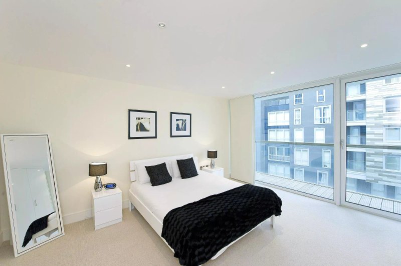 Park Serviced Apartments - Canary Wharf