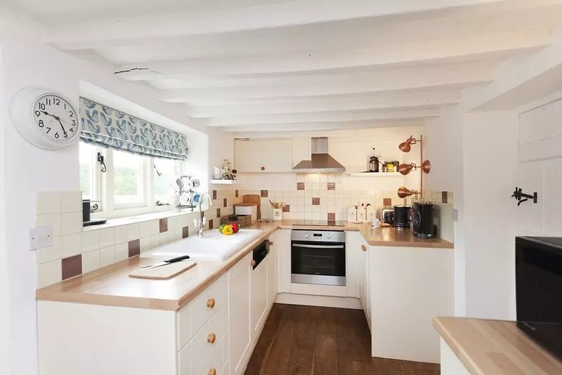 Harvey Cottage -  a self catering cottage that sleeps 4 guests  in 2 bedrooms