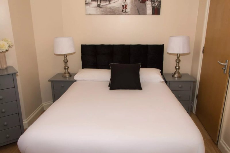Castle Park Hotel