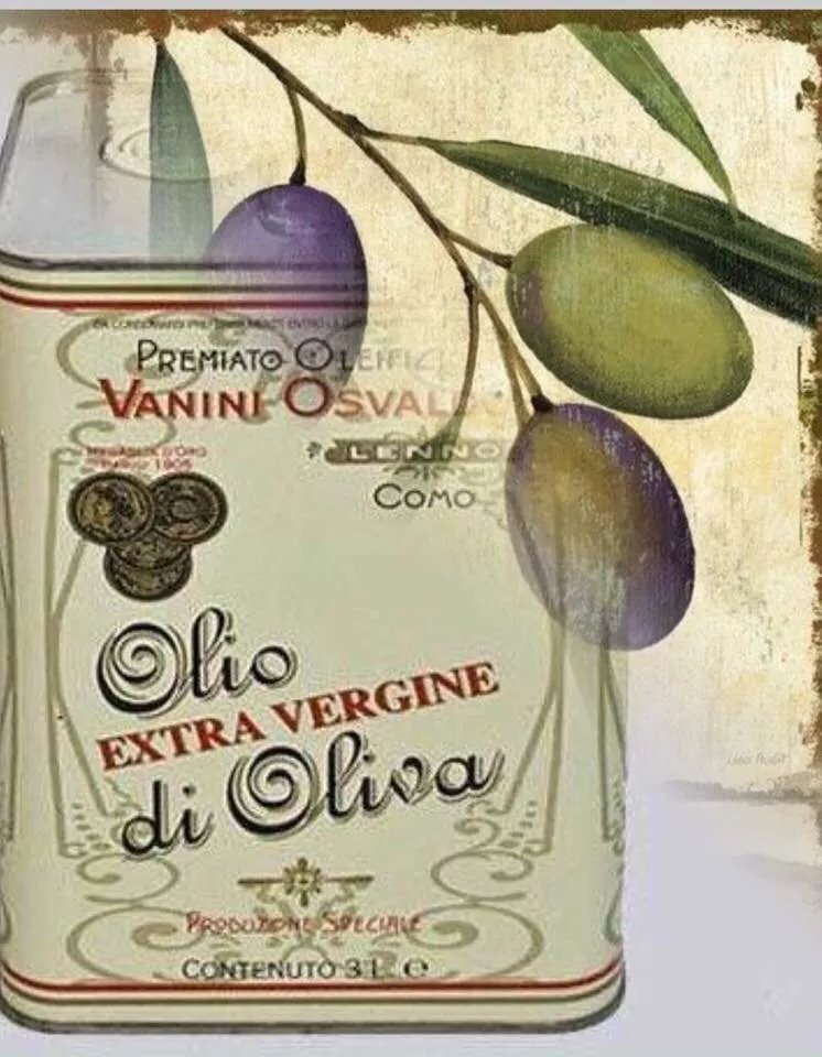 Oleificio Vanini Osvaldo