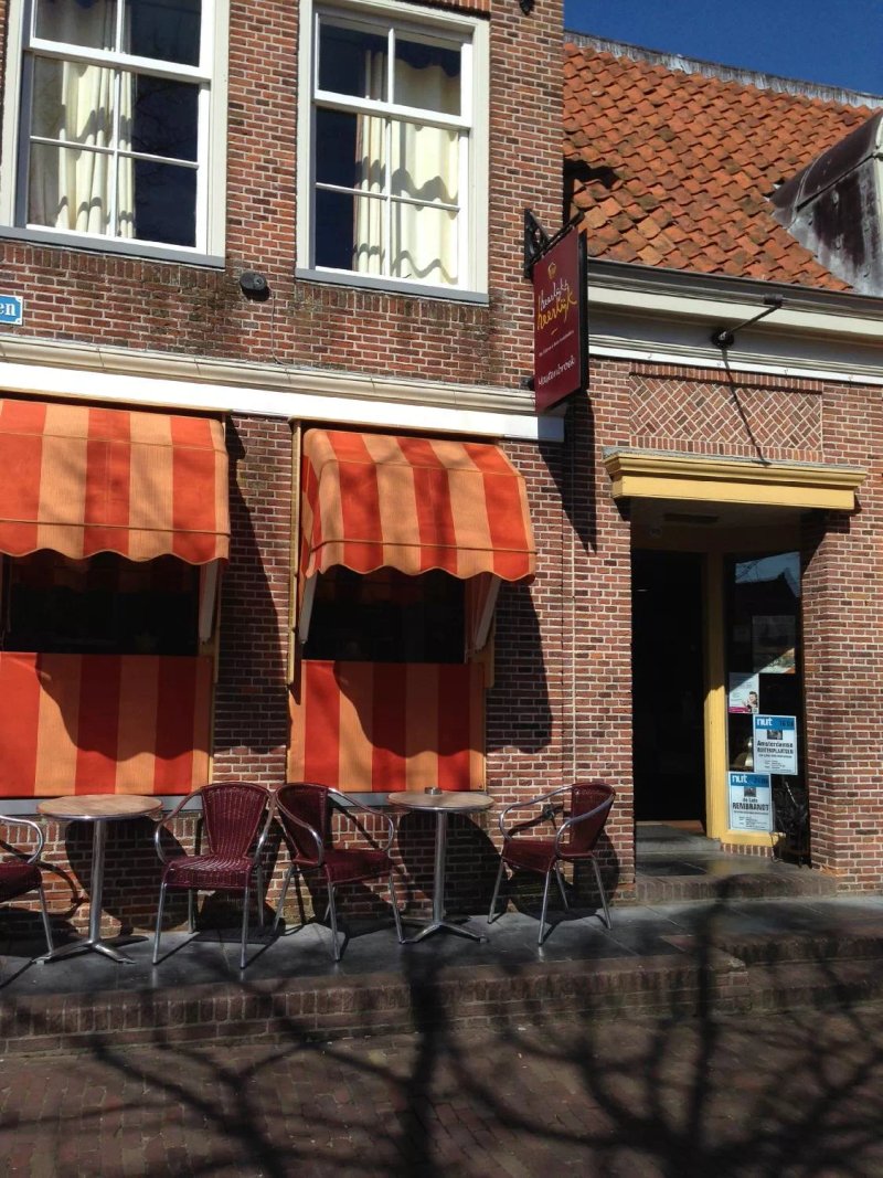 Banketbakkerij Mastenbroek