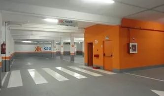 Kaps Hostel Vigo