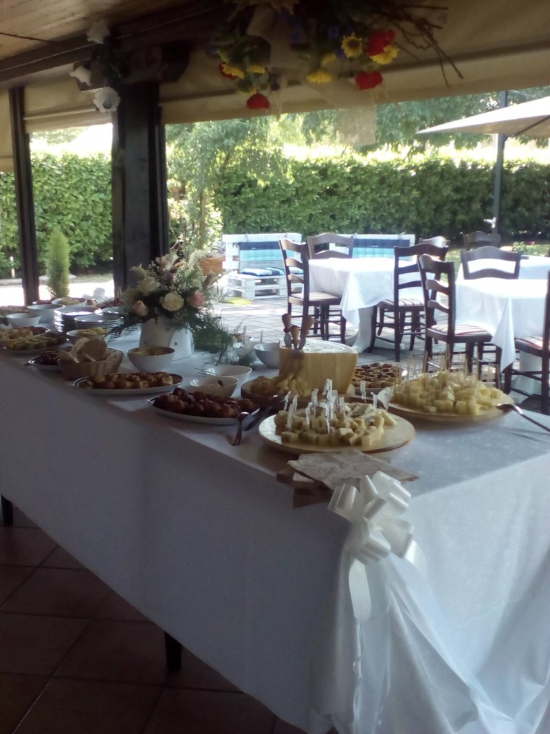 VILLA DE ASARTA RISTORANTE E PIZZERIA