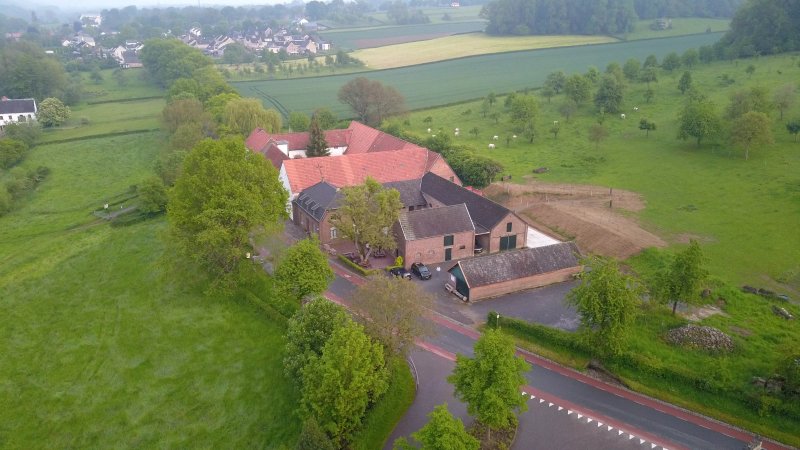 IJsboerderij de Helenahoeve
