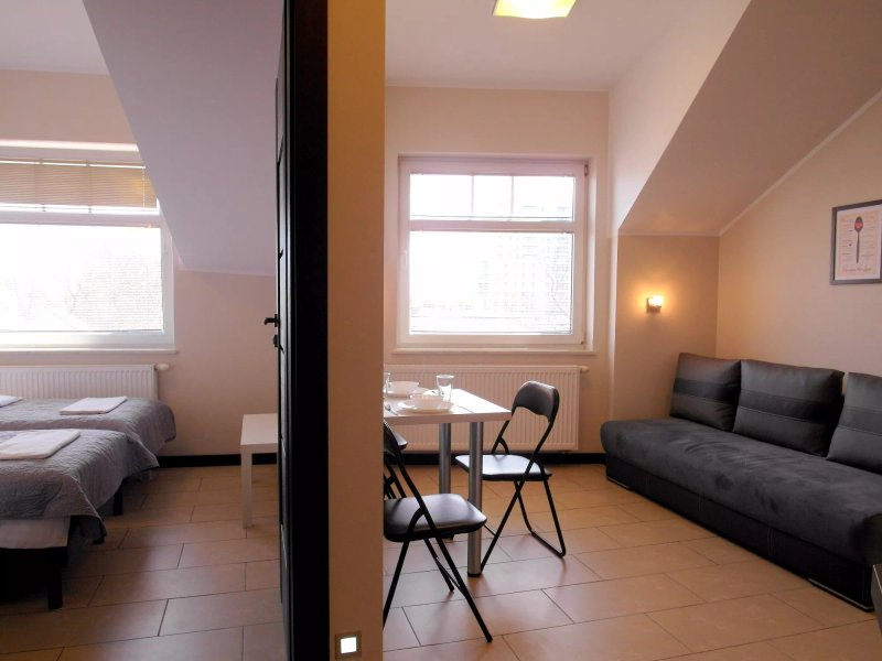 EH Apartments - Swietojanska Street
