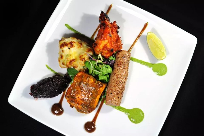 Bombay Rasoi