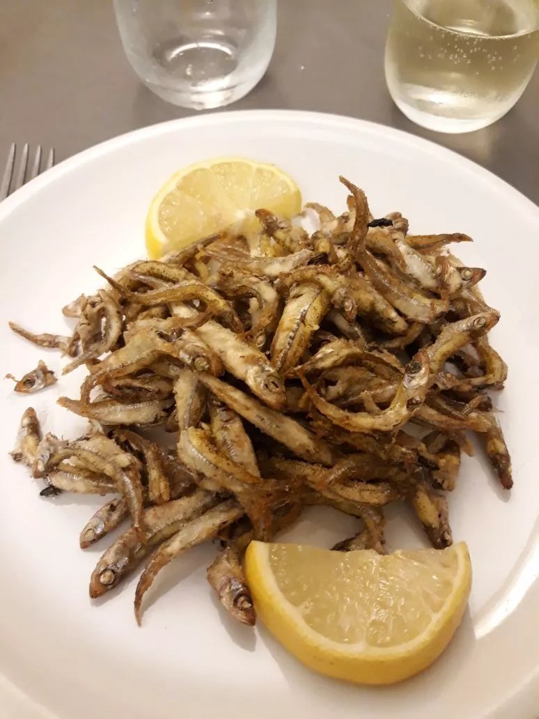 L'Osteria Gil