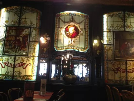 Le Falstaff
