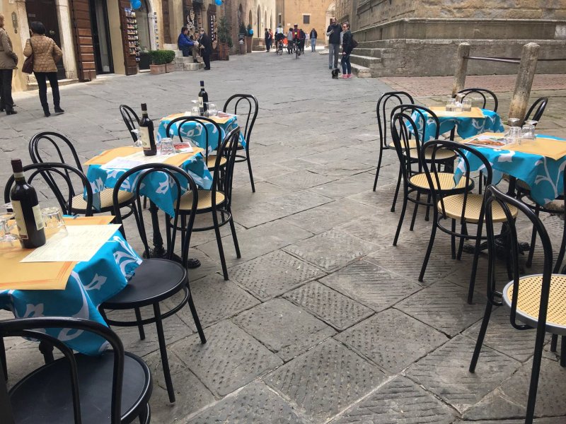 Albertini Bar Gelateria Paninoteca