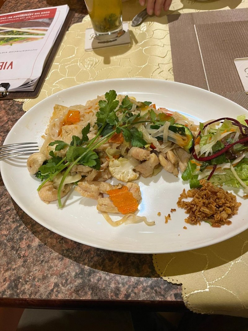 Vietnam Gourmet