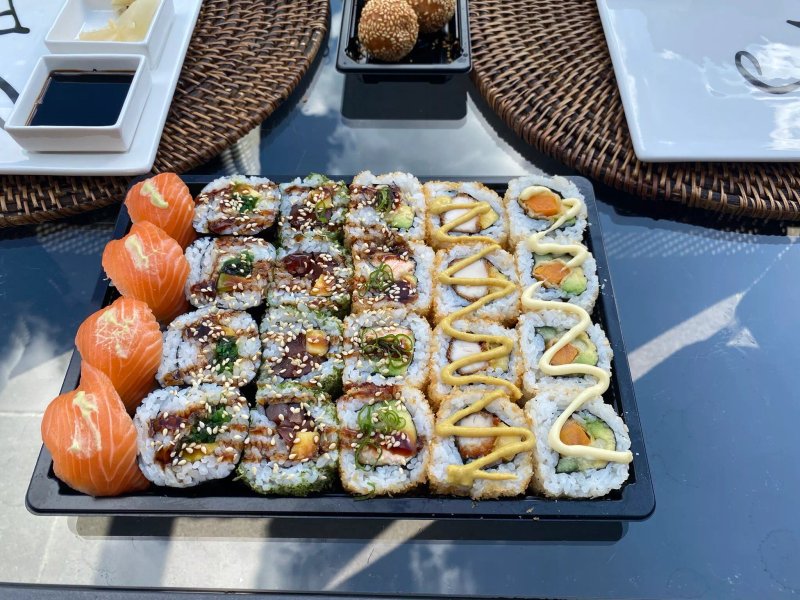 Fusion Proeven