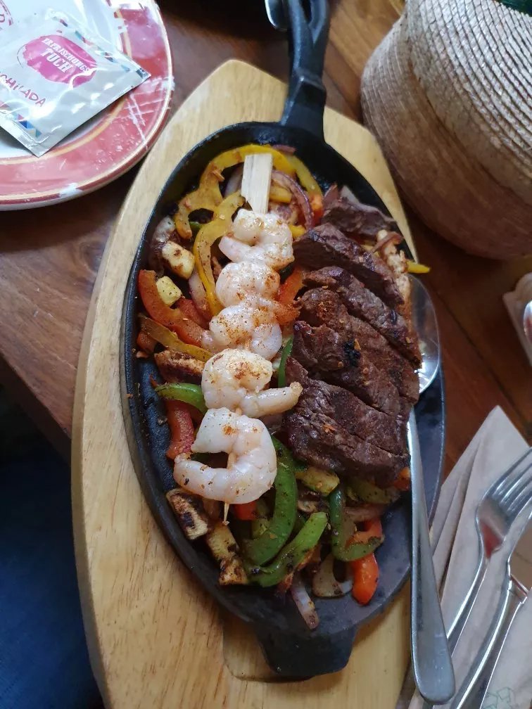 Enchilada Ulm