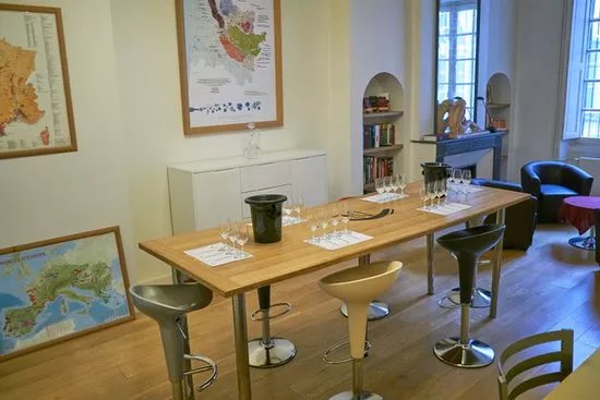L'Atelier Degustation
