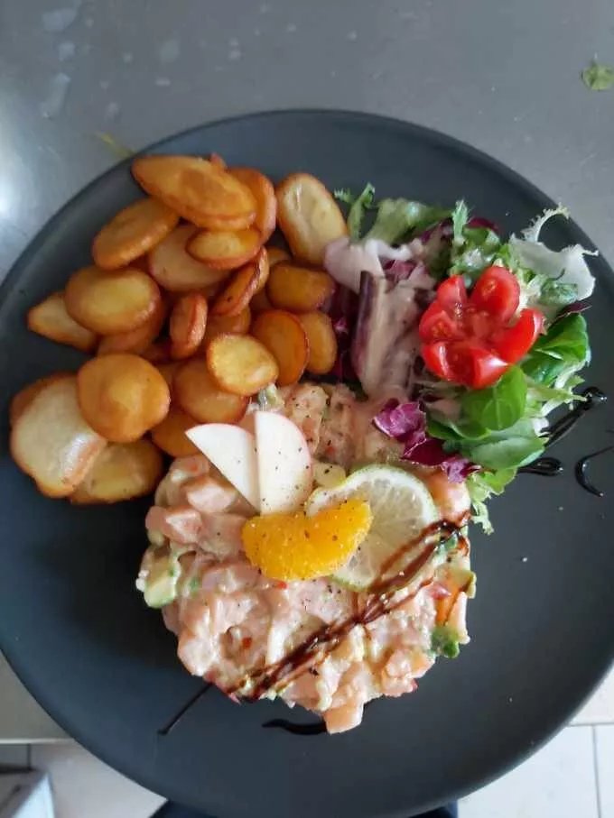 Chez Sess