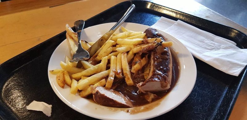 Coop Restaurant Biel Bahnhof