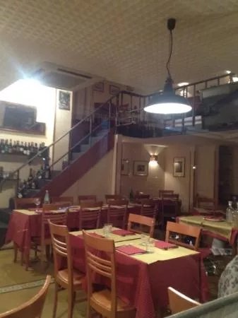 Osteria Del Dieciventitrenta