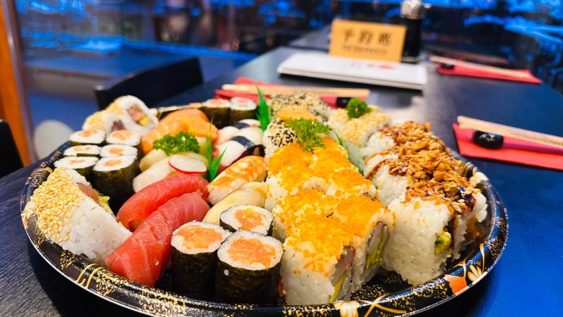 Izakaya Kinomi