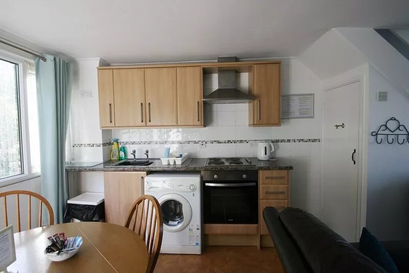 'Puffin' - a Comfortable Holiday Home at Freshwater Bay Holiday Village