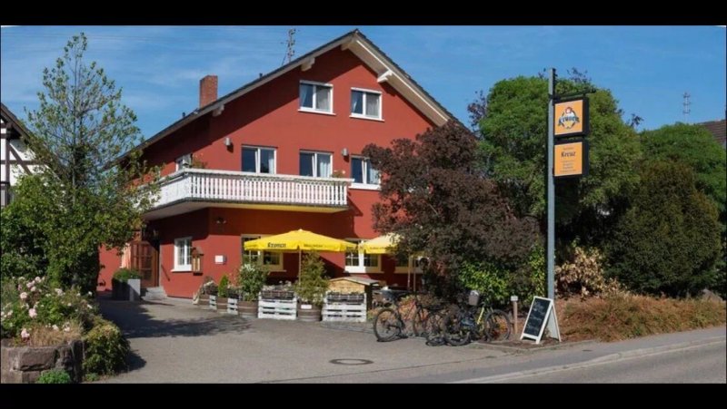 Schwarzwaldgasthof Kreuz