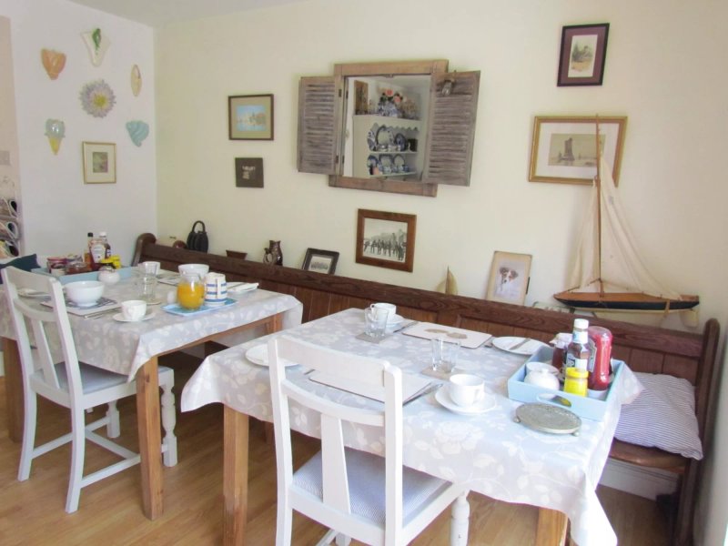 Bay Tree House B&B