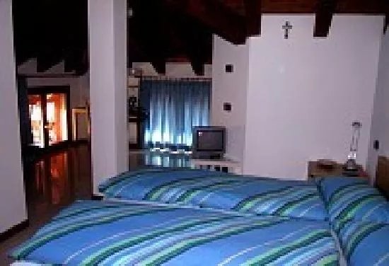 Oxio Bed and Breakfast