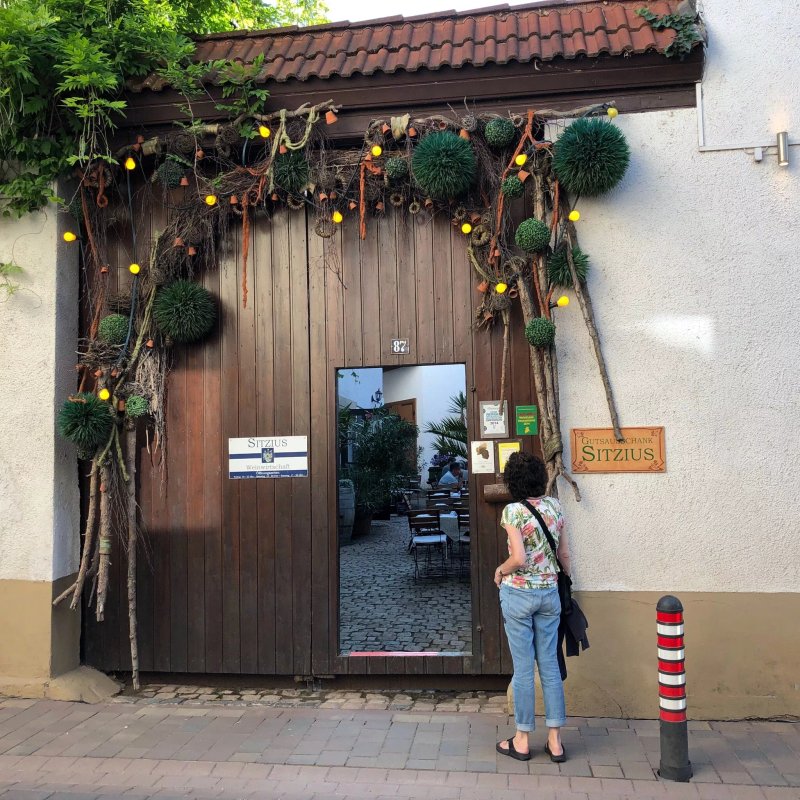 Weingut Wilhelm Sitzius