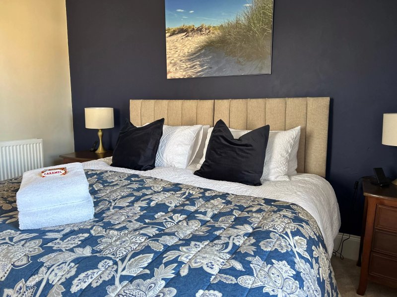 Glen Lyon Lodge Bed and Breakfast