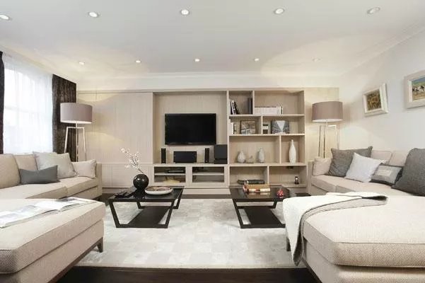 Claverley Court Apartments
