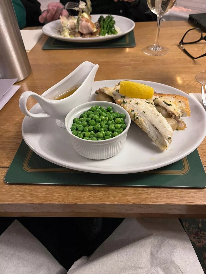 White Hart Inn
