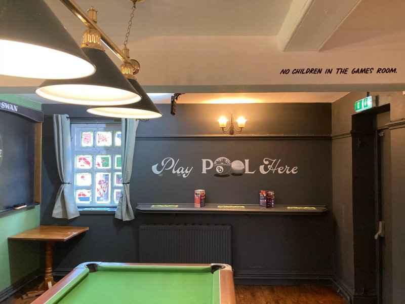 Swan Inn