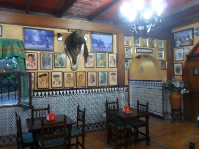 Hostal El Torero