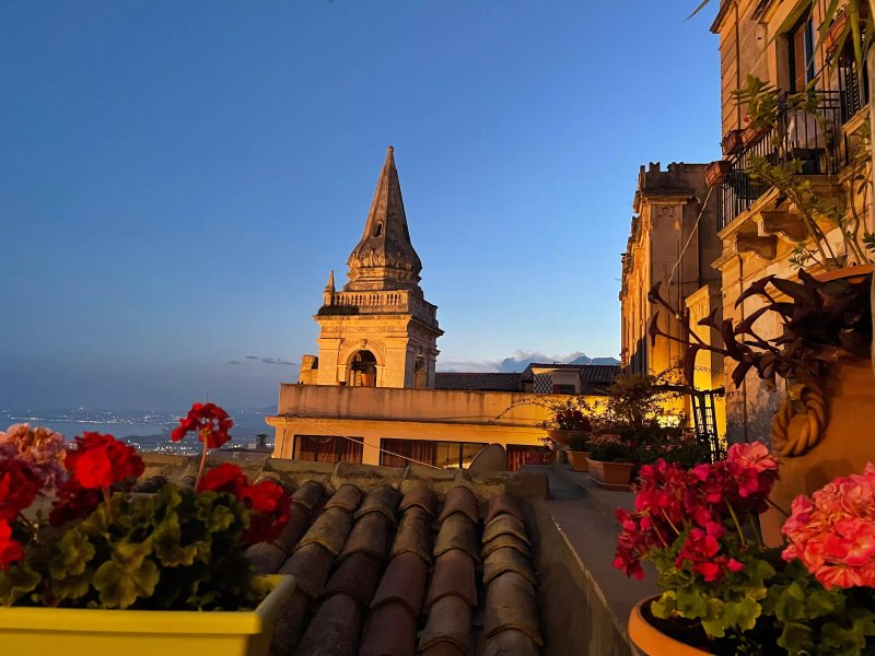 Agriturismo B&B Passo Stretto