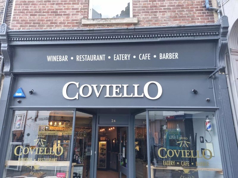Coviello