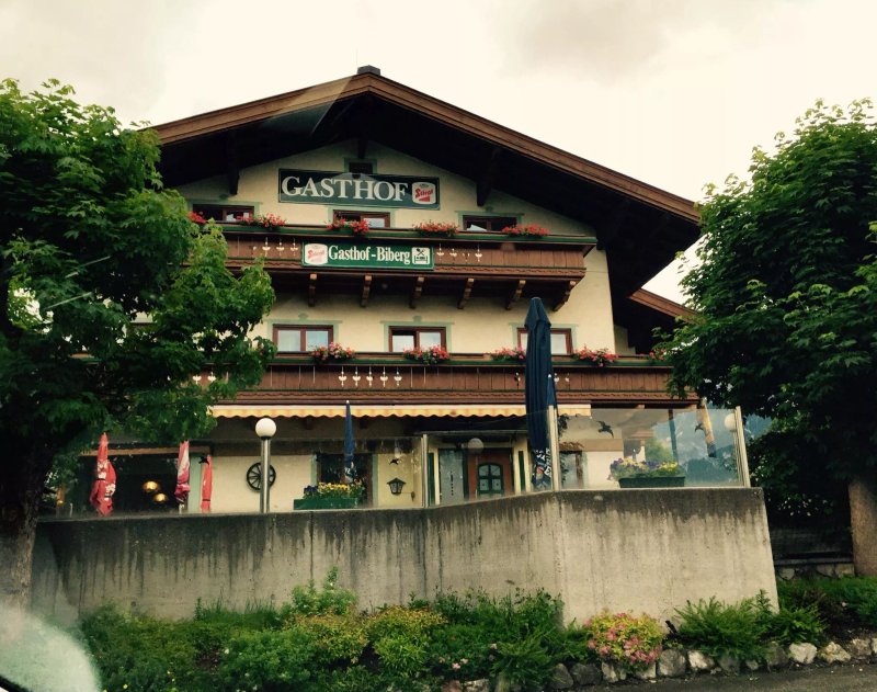 Gasthof Biberg