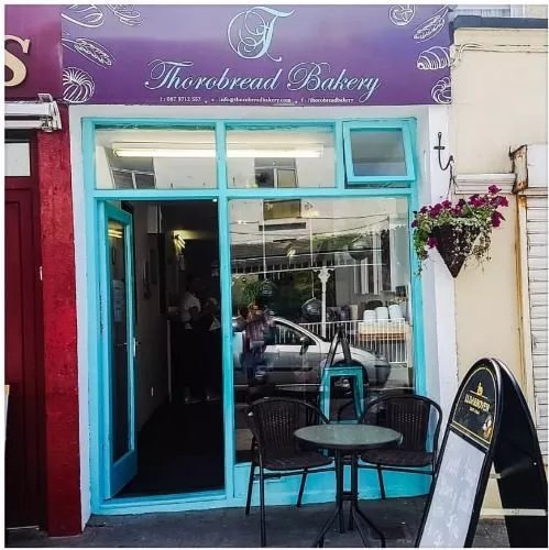 Thorobread Bakery