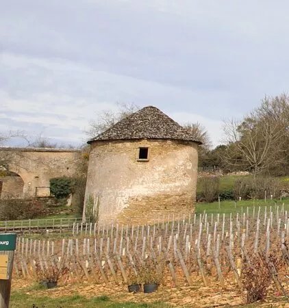 Colombier de Bissy sur Fley