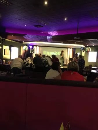 Mecca Bingo and Slots Knotty Ash