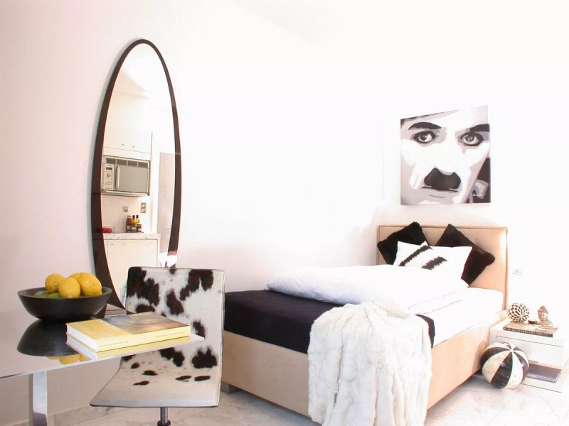 VISIONAPARTMENTS Zurich Rotachstrasse