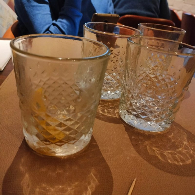 Theofanis Grieks Restaurant