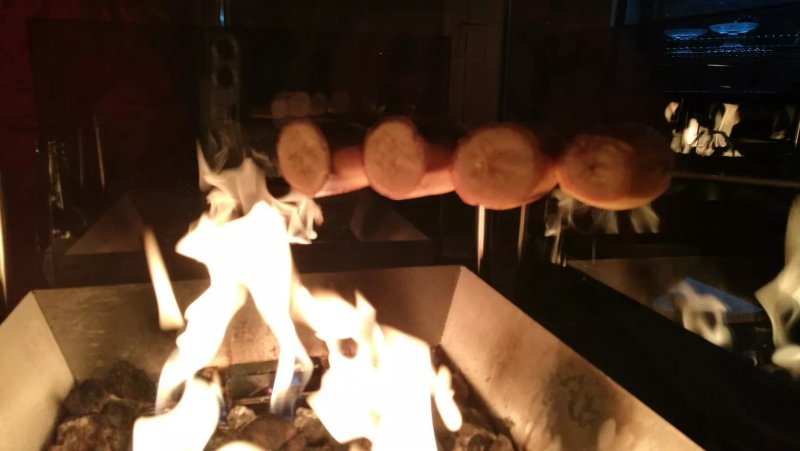 StockbrotManufaktur - Feuer & Flamme